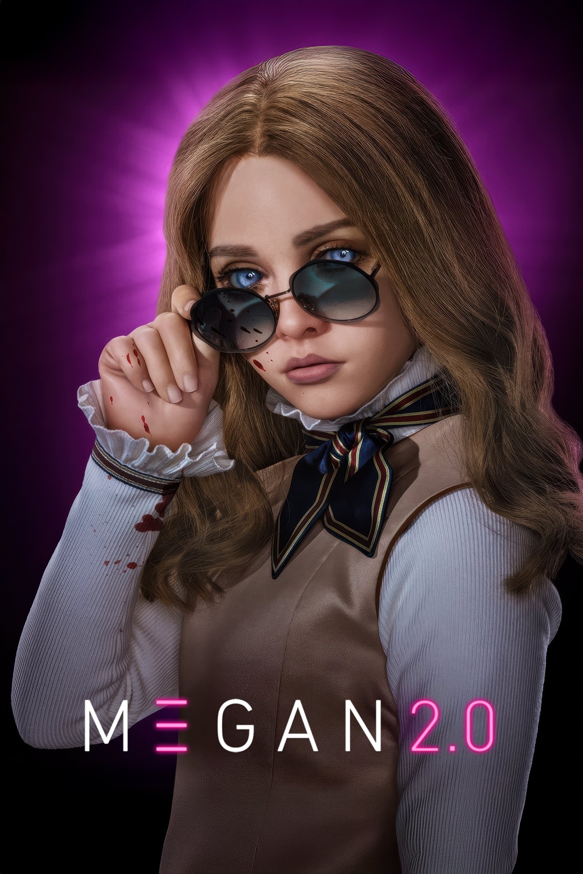 M3GAN 2.0