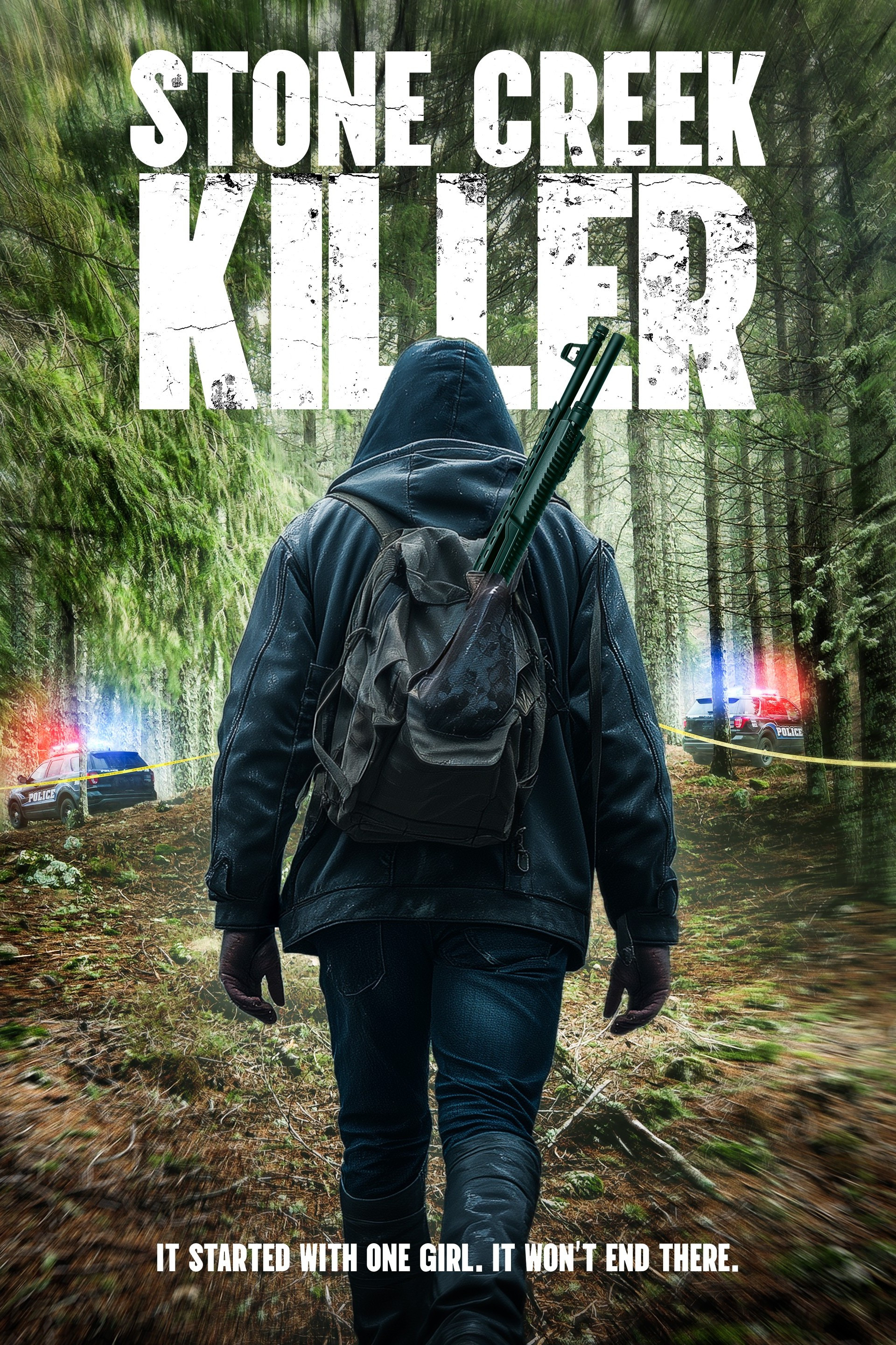 Stone Creek Killer